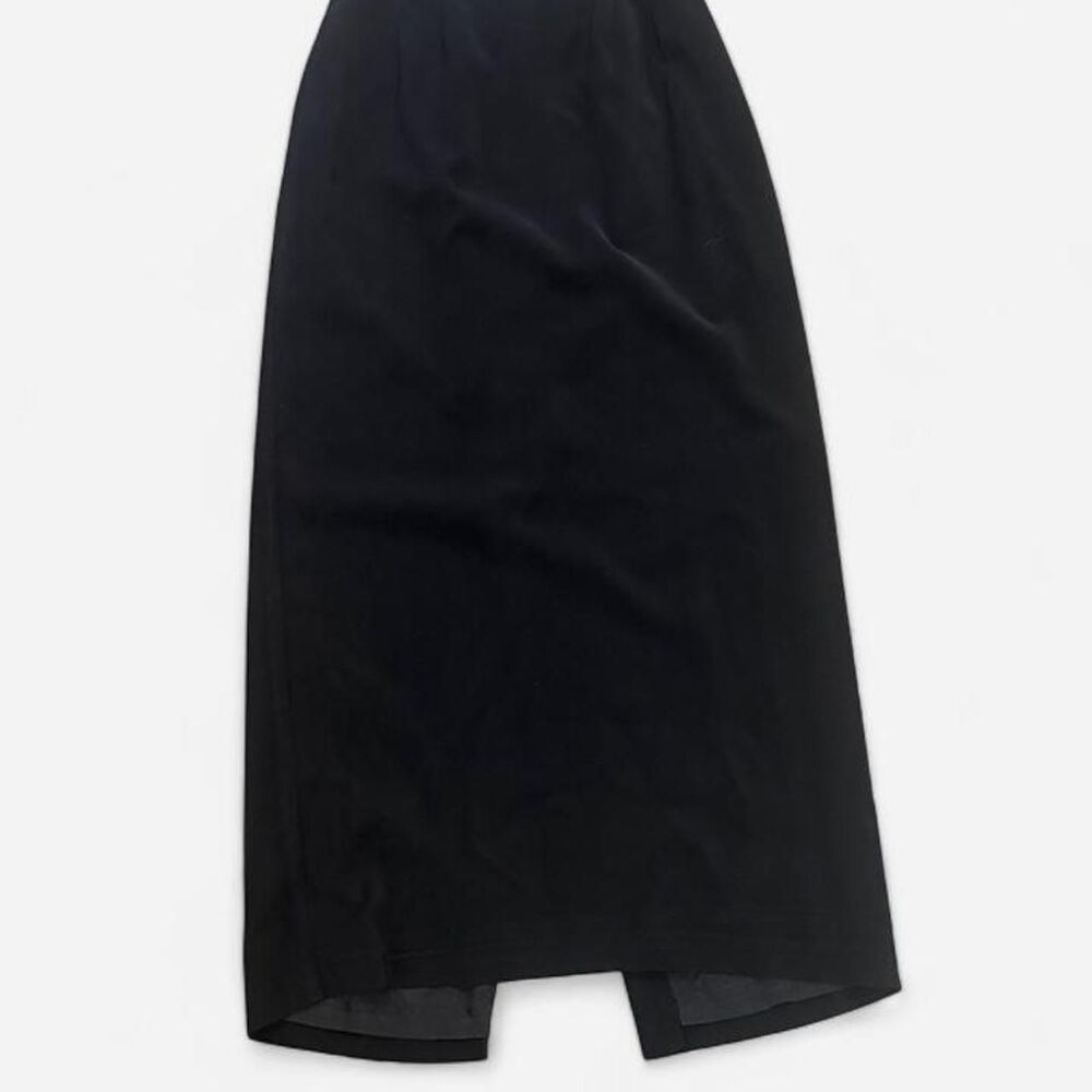 Alex Evenings Midi Skirt